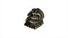 KEYBOARD MECHANICAL KEYCHRON BLACK MYTH WUKONG DELUXE EDITION 75% , Metal Body, HS, RGB, 2.4 GHz & BT, Pre-lubed TTC Golden Pink switch, w/knob, WKD-21