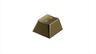 KEYBOARD MECHANICAL KEYCHRON BLACK MYTH WUKONG DELUXE EDITION 75% , Metal Body, HS, RGB, 2.4 GHz & BT, Pre-lubed TTC Golden Pink switch, w/knob, WKD-21