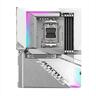 MB AM5 B650E AORUS STEALTH ICE GIGABYTE 4xDDR5 8000Mhz (O.C), HDMI, PCI-Ex16 5.0, M.2 PCIe 5.0, 2xM.2 4.0, 4xSATAIII, Wi-Fi 7, BT 5.4