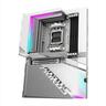 MB AM5 B650E AORUS STEALTH ICE GIGABYTE 4xDDR5 8000Mhz (O.C), HDMI, PCI-Ex16 5.0, M.2 PCIe 5.0, 2xM.2 4.0, 4xSATAIII, Wi-Fi 7, BT 5.4