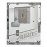 MB AM5 B650E AORUS STEALTH ICE GIGABYTE 4xDDR5 8000Mhz (O.C), HDMI, PCI-Ex16 5.0, M.2 PCIe 5.0, 2xM.2 4.0, 4xSATAIII, Wi-Fi 7, BT 5.4