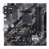 MB AM4 B550M-K PRIME ASUS 4xDDR4 4600Mhz(O.C), 2xPCIex16,2xPCIex1, DVI-D, VGA ,HDMI, 4xSATAIII,2xM.2,4xUSB 3.1 Gen1,2xUSB 3.1 Gen2