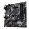 MB AM4 B550M-K PRIME ASUS 4xDDR4 4600Mhz(O.C), 2xPCIex16,2xPCIex1, DVI-D, VGA ,HDMI, 4xSATAIII,2xM.2,4xUSB 3.1 Gen1,2xUSB 3.1 Gen2