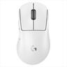MOUSE WIRELESS USB LOGITECH G PRO X SUPERLIGHT 2 DEX (HERO 2 Sensor, Lightforce Switches), White, 910-007365