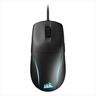 MOUSE WIRED USB CORSAIR M75 Lightweight RGB, Black, CH-930D010-EU