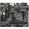 MB AM4 A520M K V2 GIGABYTE, M-ATX, 2xDDR4 5100Mhz (OC), VGA, HDMI, 1xPCIex16, 1xPCIex1, 1xM.2, 4xSATAIII, 2x USB 2.0, 4xUSB 3.2 Gen1