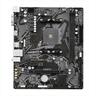 MB AM4 A520M K V2 GIGABYTE, M-ATX, 2xDDR4 5100Mhz (OC), VGA, HDMI, 1xPCIex16, 1xPCIex1, 1xM.2, 4xSATAIII, 2x USB 2.0, 4xUSB 3.2 Gen1