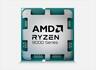 CPU AMD RYZEN 9 9900X, 12 Core, 5,6GHz 76MB w/ AMD Radeon Graphics, s.AM5 100-000000662, TRAY