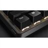 KEYBOARD MECHANICAL CORSAIR K70 RGB MK.2 Core TKL, MLX RED SWITCH v2, Black,CH-911911E-NA