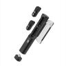 MICROPHONE WIRELESS SYSTEM BOYA LINK ALL IN ONE MAGIC-03, 2xMIC, USB-C, 3.5mm, Black
