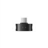 MICROPHONE WIRELESS SYSTEM BOYA LINK ALL IN ONE MAGIC-03, 2xMIC, USB-C, 3.5mm, Black