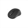 MOUSE WIRELESS GEMBIRD ONLY BLUETOOTH, 6 BUTTONS, Black, MUSWB-6B-01