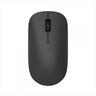 MOUSE WIRELESS USB OPTICAL LITE 1000dpi XIAOMI black BHR6099GL