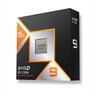 CPU AMD RYZEN 9 9950X3D, 16 Core, 5,7GHz 128MB w/ AMD Radeon Graphics, s.AM5 100-100000719WOF, BOX
