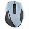 MOUSE WIRELESS USB HAMA MW-500 RECHARGE, BLUE, 173034