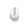 MOUSE WIRELESS USB A4TECH FSTYLER FG35CS, White, FG35CS Plus