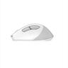 MOUSE WIRELESS USB A4TECH FSTYLER FG35CS, White, FG35CS Plus