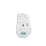 MOUSE WIRELESS USB A4TECH FSTYLER FG35CS, White, FG35CS Plus