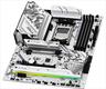 MB AM5 B650 STEEL LEGEND ASROCK 4xDDR5 7200Mhz (O.C), HDMI, DP, PCI-Ex16 5.0, 1xPCI-Ex16 3.0, M.2 PCIe 5.0, 2xM.2 4.0, 4xSATAIII, Wi-Fi 6E, BT