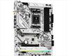 MB AM5 B650 STEEL LEGEND ASROCK 4xDDR5 7200Mhz (O.C), HDMI, DP, PCI-Ex16 5.0, 1xPCI-Ex16 3.0, M.2 PCIe 5.0, 2xM.2 4.0, 4xSATAIII, Wi-Fi 6E, BT