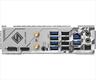 MB AM5 B650 STEEL LEGEND ASROCK 4xDDR5 7200Mhz (O.C), HDMI, DP, PCI-Ex16 5.0, 1xPCI-Ex16 3.0, M.2 PCIe 5.0, 2xM.2 4.0, 4xSATAIII, Wi-Fi 6E, BT
