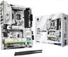 MB 1851 Z890 STEEL LEGEND WIFI ASROCK, 4xDDR5 9466MHz, PCIex16 5.0, 2xPCIex4 4.0, 4xM.2 , 4xSATAIII, HDMI, 2xThunderbolt 4, 2.5G LAN, Wi-Fi 7, BT 5.4, 90-MXBPF0-A0UAYZ
