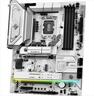 MB 1851 Z890 STEEL LEGEND WIFI ASROCK, 4xDDR5 9466MHz, PCIex16 5.0, 2xPCIex4 4.0, 4xM.2 , 4xSATAIII, HDMI, 2xThunderbolt 4, 2.5G LAN, Wi-Fi 7, BT 5.4, 90-MXBPF0-A0UAYZ