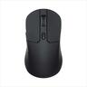 MOUSE WIRELESS USB KEYCHRON M3 8000Hz, w/bluetooth,6000 DPI, PixArt 3950 sensor, Black M3-A23