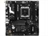 MB AM5 B850M-X Wifi R2.0 ASROCK 2xDDR5 8200Mhz (O.C), HDMI, DP,  PCI-Ex16 5.0, 1xPCI-Ex4 4.0, 1xPCI-Ex1 4.0, 2x M.2 , 4xSATAIII, 2.5G LAN, WIFI6E, BT 5.2, 90-MXBSH0-A0UAYZ