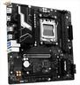 MB AM5 B850M-X Wifi R2.0 ASROCK 2xDDR5 8200Mhz (O.C), HDMI, DP,  PCI-Ex16 5.0, 1xPCI-Ex4 4.0, 1xPCI-Ex1 4.0, 2x M.2 , 4xSATAIII, 2.5G LAN, WIFI6E, BT 5.2, 90-MXBSH0-A0UAYZ