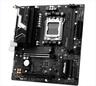 MB AM5 B850M-X Wifi R2.0 ASROCK 2xDDR5 8200Mhz (O.C), HDMI, DP,  PCI-Ex16 5.0, 1xPCI-Ex4 4.0, 1xPCI-Ex1 4.0, 2x M.2 , 4xSATAIII, 2.5G LAN, WIFI6E, BT 5.2, 90-MXBSH0-A0UAYZ