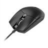 MOUSE WIRED CORSAIR KATAR PRO XT RGB, Gaming Mouse, USB, 100-18000DPI, PMW3391 Black, CH-930C111-EU