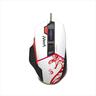 MOUSE WIRED USB A4TECH Bloody Gaming W95 Max Naraka, 12000 cpi, 1ms, RGB, Black&White