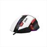 MOUSE WIRED USB A4TECH Bloody Gaming W95 Max Naraka, 12000 cpi, 1ms, RGB, Black&White