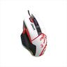 MOUSE WIRED USB A4TECH Bloody Gaming W95 Max Naraka, 12000 cpi, 1ms, RGB, Black&White