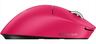 MOUSE WIRELESS USB LOGITECH G PRO X SUPERLIGHT 2 DEX (HERO 2 Sensor, Lightforce Switches), Pink, 910-007373