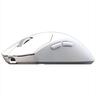 MOUSE WIRELESS CORSAIR SABRE V2 PRO RGB, Ultralight Gaming Mouse, 36g, MARKSMAN S 33000 DPI, 2.4Ghz/Bluetooth, White, CH-931G001-WW