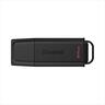 USB Flash Drive 3.2 Gen1 64GB KINGSTON DATA TRAVELER EXODIA G2, BLACK, DTXG2/64GB