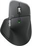 MOUSE WIRELESS USB LOGITECH MX Master 4 for Business w/Bluetooth Multi-device, graphite, Bolt, 910-007617