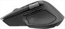MOUSE WIRELESS USB LOGITECH MX Master 4 for Business w/Bluetooth Multi-device, graphite, Bolt, 910-007617