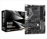 MB AM4 B450 Pro4 R2.0 ASROCK 4xDDR4 3200Mhz (O.C), 2xPCIex16, 4xPCIex1, HDMI, DP, VGA, 6xSATAIII, 2xM.2, 2xUSB 3.1 Gen2, 6xUSB 3.1 Gen1,4x USB 2.0/1