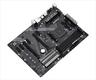 MB AM4 B450 Pro4 R2.0 ASROCK 4xDDR4 3200Mhz (O.C), 2xPCIex16, 4xPCIex1, HDMI, DP, VGA, 6xSATAIII, 2xM.2, 2xUSB 3.1 Gen2, 6xUSB 3.1 Gen1,4x USB 2.0/1