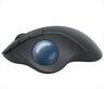 MOUSE WIRELESS LOGITECH ERGO M575 TRACKBALL Graphite Unify 910-005872