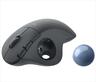 MOUSE WIRELESS LOGITECH ERGO M575 TRACKBALL Graphite Unify 910-005872