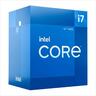 CPU INTEL i7-12700 max turbo 4,9GHz, 12 CORE, 25MB s.1700 BOX, 65W (max 180W), BX8071512700