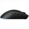 MOUSE WIRELESS USB CORSAIR M75 Lightweight RGB Gaming Mouse 2.4Ghz+USB, Black, CH-931D010-EU