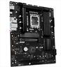 MB 1851 B860 PRO-A ASROCK, 4xDDR5 8666MHz(OC), PCIex16 5.0, PCIex4 4.0, 3xM.2, 4xSATAIII, HDMI, DP, 2.5G LAN, 90-MXBRN0-A0UAYZ