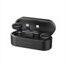 MICROPHONE WIRELESS SYSTEM BOYA LINK 3-01, 2xMIC, USB-C, Lightning, 3.5mm, Black, BOYA LINK 3-01