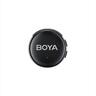 MICROPHONE WIRELESS SYSTEM BOYA LINK 3-01, 2xMIC, USB-C, Lightning, 3.5mm, Black, BOYA LINK 3-01