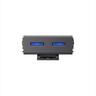 MICROPHONE WIRELESS SYSTEM BOYA LINK 3-01, 2xMIC, USB-C, Lightning, 3.5mm, Black, BOYA LINK 3-01